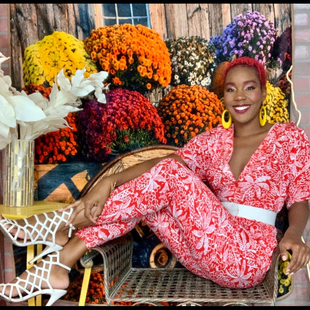 ✨3 for $35✨ By Krush Vintage Jumper